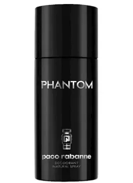 Paco Rabanne Phantom Deodorante 150 spray