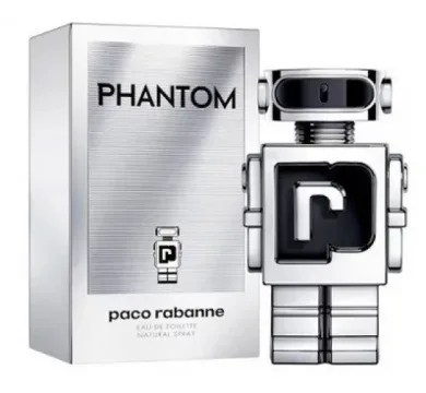 Phantom Eau de Toilette 50 spray