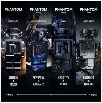 Phantom Elixir 100 spray