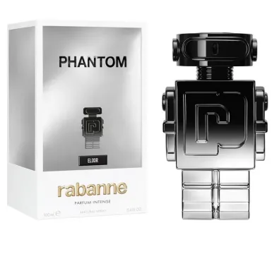Paco Rabanne Phantom Elixir 100 spray