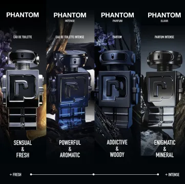 Phantom Elixir 50 spray