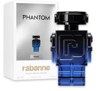 Paco Rabanne Phantom Intense Eau de Parfum 50 spray