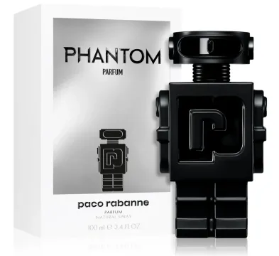 Paco Rabanne Phantom Parfum 100 spray