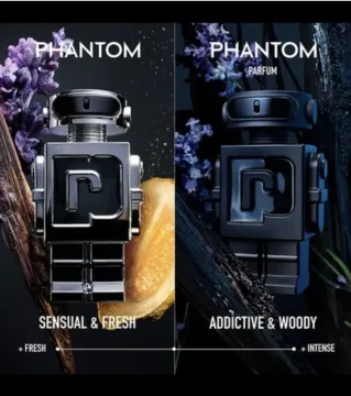 Phantom Parfum 100 spray