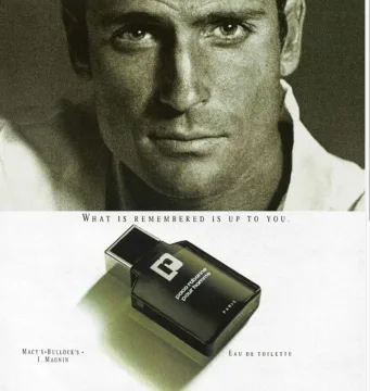 Pour Homme Eau de Toilette 100 spray