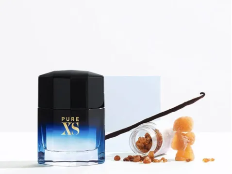 Pure XS Eau de Toilette 100 spray