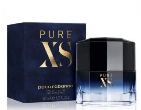 Paco Rabanne Pure XS Eau de Toilette 50 spray