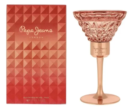 Pepe Jeans Her Eau de Parfum 80 spray