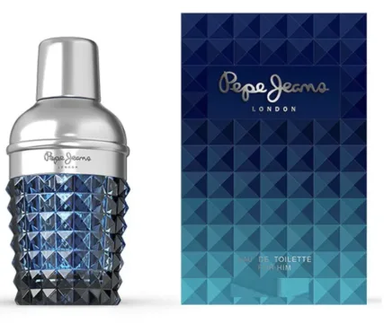Pepe Jeans Him Eau de Toilette 100 spray