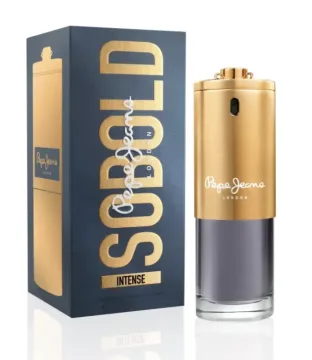 Pepe Jeans So Bold Eau de Parfum Intense 100 spray