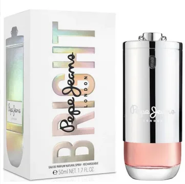 Pepe Jeans So Bright Eau de Parfum 50 spray