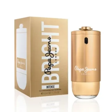 Pepe Jeans So Bright Eau de Parfum Intense 50 spray
