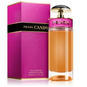 Prada Candy Eau de Parfum 80 spray