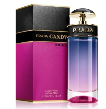Prada Candy Night Eau de Parfum 80 spray*