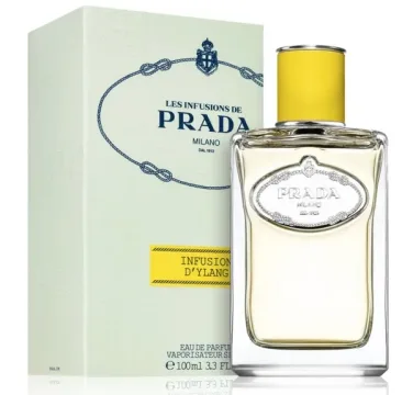 Prada Infusion d’Ylang Eau de Parfum 100 spray