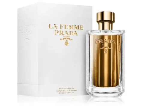 Prada La Femme Eau de Parfum 100 spray