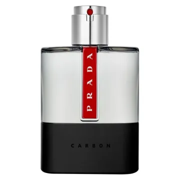 Prada Luna Rossa Carbon Eau de Toilette 50 spray