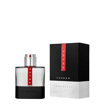 Luna Rossa Carbon Eau de Toilette 50 spray