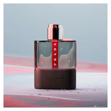Luna Rossa Carbon Eau de Toilette 50 spray