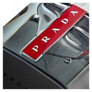 Luna Rossa Carbon Eau de Toilette 50 spray