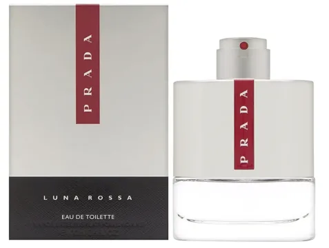 Prada Luna Rossa Eau de Toilette 50 spray