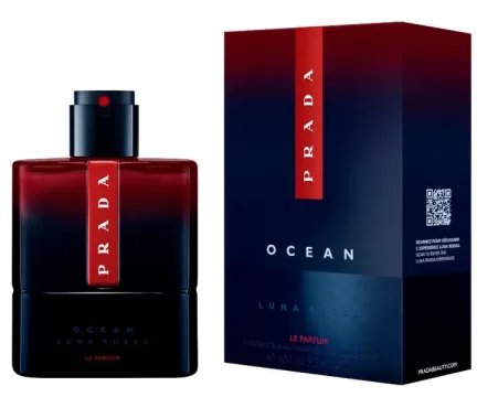 Prada Luna Rossa Ocean Le Parfum 100 spray