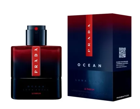 Prada Luna Rossa Ocean Le Parfum 50 spray