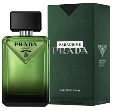 Prada Paradigme Eau de Parfum 100 spray