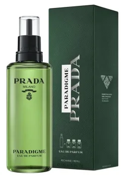 Prada Paradigme Eau de Parfum 150 Refill / Recharge