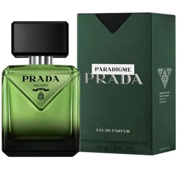 Prada Paradigme Eau de Parfum 50 spray