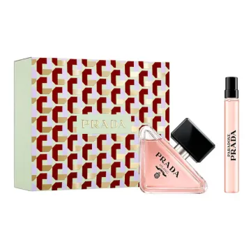 Prada Paradoxe Eau De Parfum 50 spray Gift Set