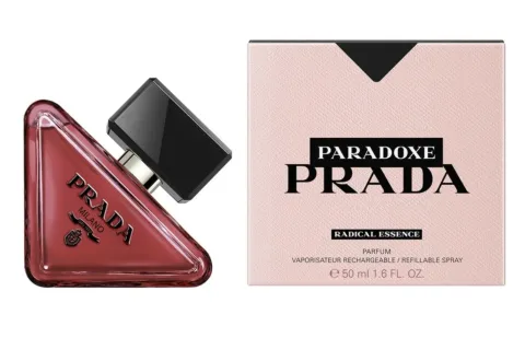 Paradoxe Radical Essence Parfum 50 spray