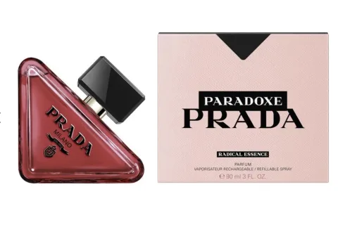 Paradoxe Radica Essence Parfum 90 spray