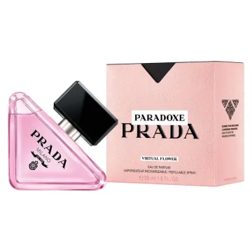 Prada Paradoxe Virtual Flower Eau de Parfum 50 spray