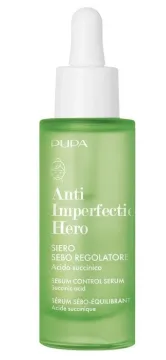 Pupa Anti Imperfection Hero sebo regolatore 30ml