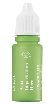 Pupa Anti Imperfection Hero sos brufoletti 10ml