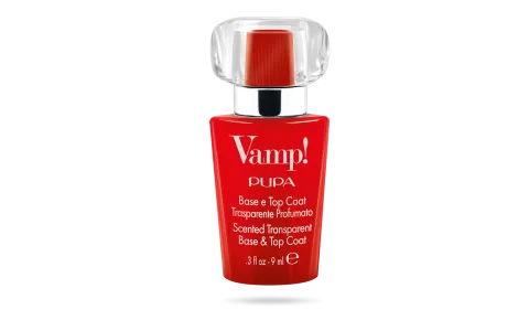 Pupa Base Top Coat 9 ml