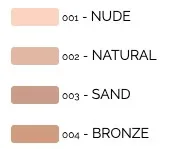 BB Cream + Primer Idratante Pelle Mista