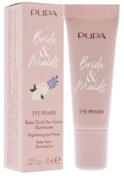 Pupa Bride & Maids Eye Primer 10ml*