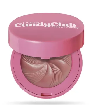 Pupa Candy Club - Cloudy Candy 4.5g.
