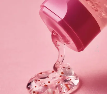 Candy Club - Sweet Jelly 100ml