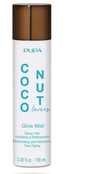 Pupa Coconut Spray Idratante Lovers 100ml*