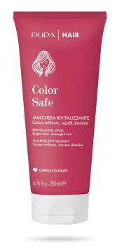 Pupa Color Safe Maschera Rivitalizzante 200ml
