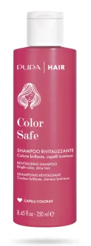Pupa Color Safe Shampoo Rivitalizzante 250ml