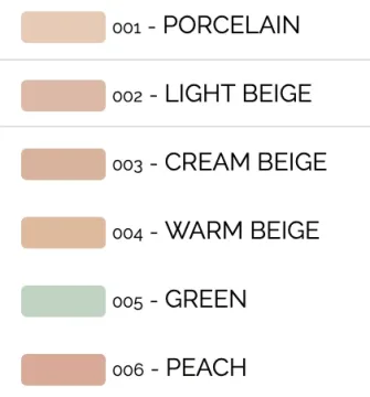 High Definition Stylo Concealer - Correttore  1,4g.