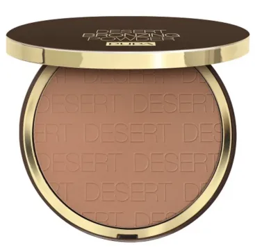 Pupa Desert Bronzing Powder 35g*