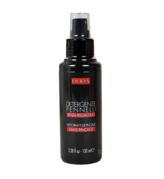 Pupa Detergente Pennelli Senza Risciacquo Spray 100 ml