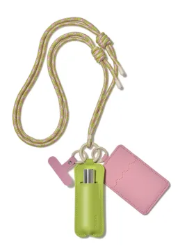 Pupa Everywear Beauty on the Go Gloss 001