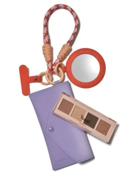 Pupa Everywear Beauty on the Go Palette 4 Ombretti 001