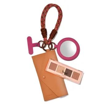 Pupa Everywear Beauty on the Go Palette 4 Ombretti 002